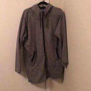 Athlete Stronger Hoodie